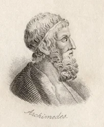 Archimedes of Syracuse